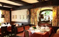 Schlossmühle - Lean Luxury Boutique Hotel - breakfast