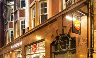 EasyHotel Newcastle