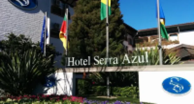 Serrazul Hotel