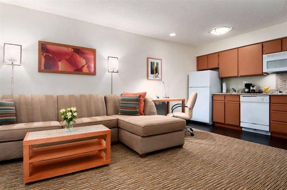 Hyatt House Dallas Richardson