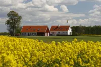 Hobykrok B&B Hotels in Eslöv