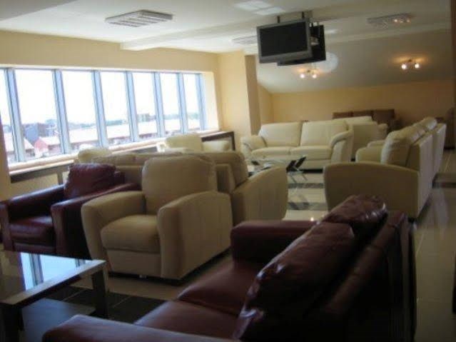 Citak Resort Hotel