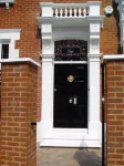 The Clarence Boutique Rooms Hotels in Southsea
