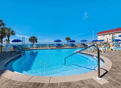 Baymont by Wyndham Panama City Beach