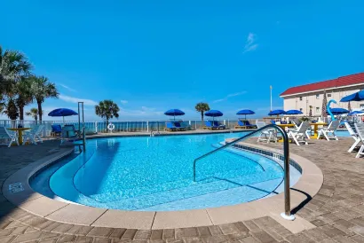 Baymont by Wyndham Panama City Beach