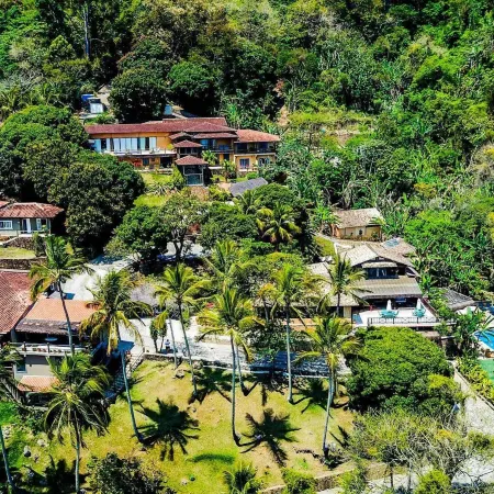Hotel Boutique Ananas