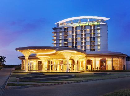 Hotel Santika Premiere Kota Harapan Indah