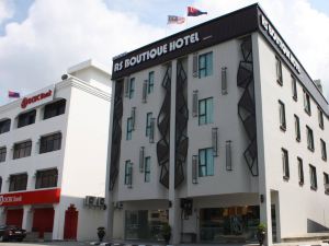RS Boutique Hotel