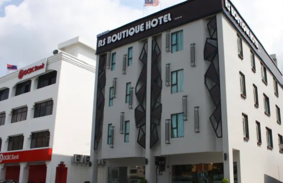 RS私人有限公司精品酒店