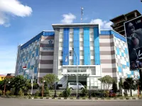 Hotel Brothers Solo Baru