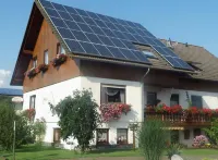 Pension Erpetal Hotels in Zierenberg