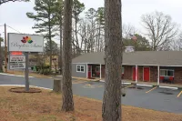 Brydan Suites - Mountain view