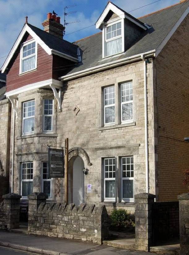 Millbrook Guest House-Swanage Updated 