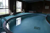 Best Westlander Motor Inn - Pools
