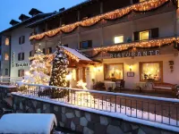 Hotel Rosalpina Hotels in Soraga