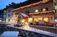Hotel Rosalpina Hotel di Vigo di Fassa