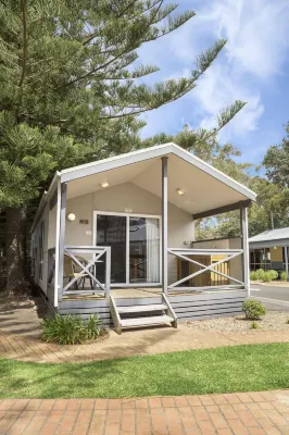 Kendalls Beach Holiday Park