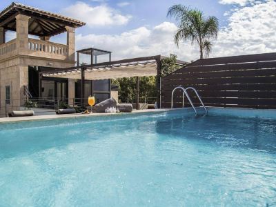 Hotel Can Alomar - Adults only