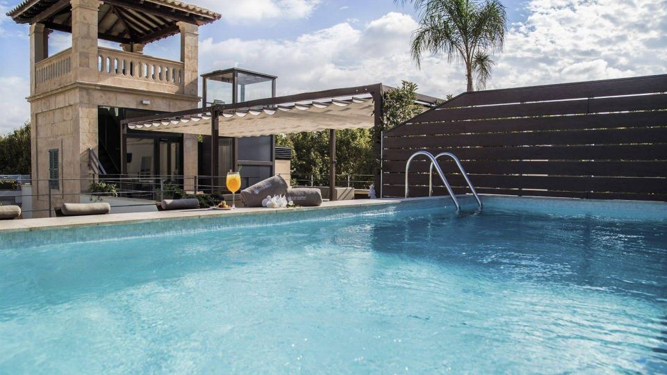 Hotel Can Alomar - Adults only