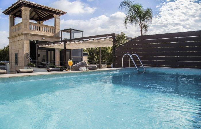 Hotel Can Alomar - Adults only
