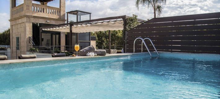 Hotel Can Alomar - Adults only Hotels in Palma de Mallorca