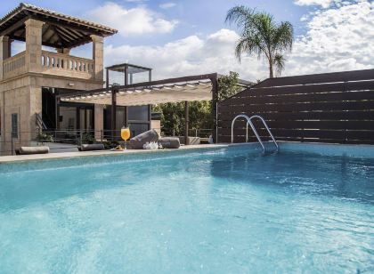 Hotel Can Alomar - Adults only