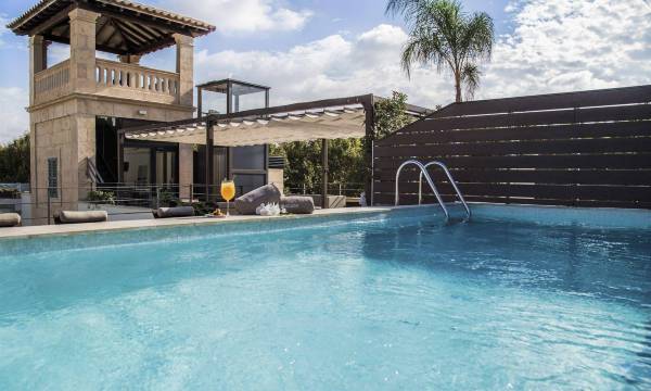 Hotel Can Alomar - Adults only