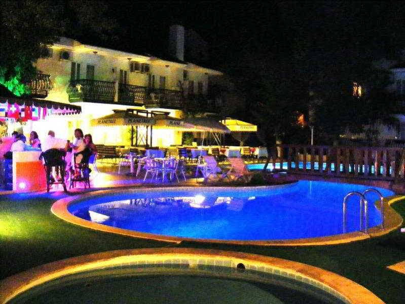 Dalyan Michelangelo Boutique Hotel