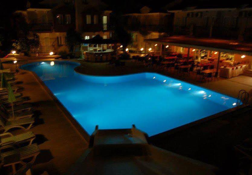 Dalyan Michelangelo Boutique Hotel