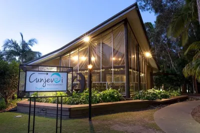 Angourie Resort Hotel a 