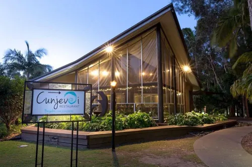 Angourie Resort Hotels in Yamba
