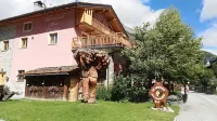 Hibou Chambres & Spa - Cogne