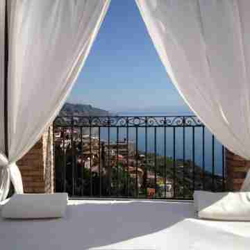 Isoco Guest House Rooms