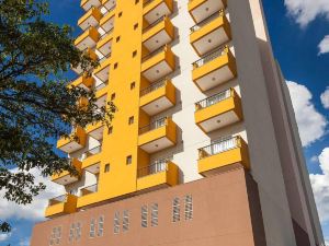 City Bauru Apart Hotel