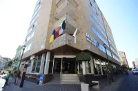 Hotel Universo Hotels near Coppel