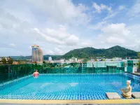 Mirage Express Patong Phuket Hotel Hotels in Phuket