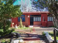 Cabañas El Challao Hotels in 