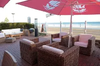 Strandperle Lieblingsplatz Hotel