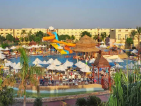 康恩德薩拉姆沙姆沙伊赫體育賓館度假村 沙姆沙伊赫國際機場附近的飯店