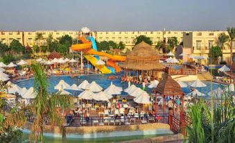Concorde El Salam Sharm El Sheikh Sport Hotel