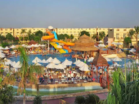 Concorde El Salam Sharm El Sheikh Sport Hotel