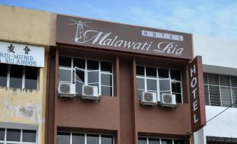 Malawati Ria Hotel