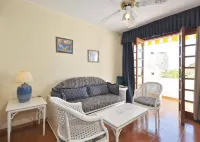 Club Olympus in Garden City