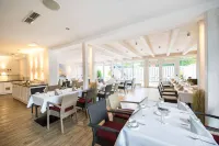 ConventGarten Hotel & Restaurant am Nord-Ostsee-Kanal - Frühstück