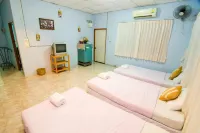 Pingdoi Resort Các khách sạn ở Mae Sai