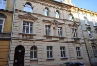 Fresh Apartments Hotels in 