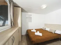 Camping Paklenica Hotels in Starigrad