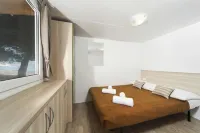 Camping Paklenica