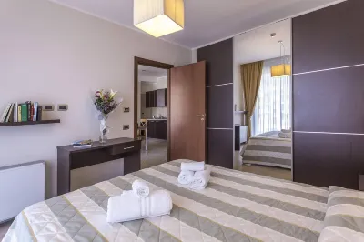 ApartHotel Anghel