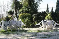 Al Seminario Hotels in Guidonia Montecelio